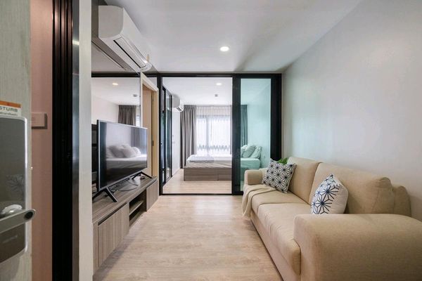 69 07 669ขาย The Origin Sukhumvit 105