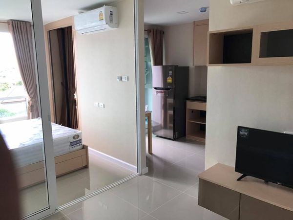 🔥 ขาย คอนโด✅ เจดับบลิว คอนโด ดอนเมือง (JW Condo Don Mueang) ใกล้รถไฟฟ้าสายสีแดง สถานีดอนเมือง