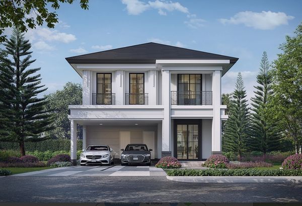 ✨ 🏡 เศรษฐสิริ พหลโยธิน - สายไหม พร้อมดีลสุดเอ็กซ์คลูซีฟ รอคุณที่ Landmark Living เท่านั้น ‼️