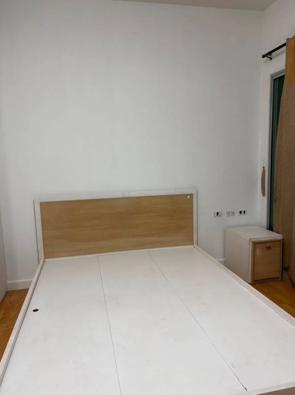 My condo Ladprao 27 ห้องเดิม ราคาสุดคุ้ม ใกล้รถไฟฟ้าสายสีเหลือง