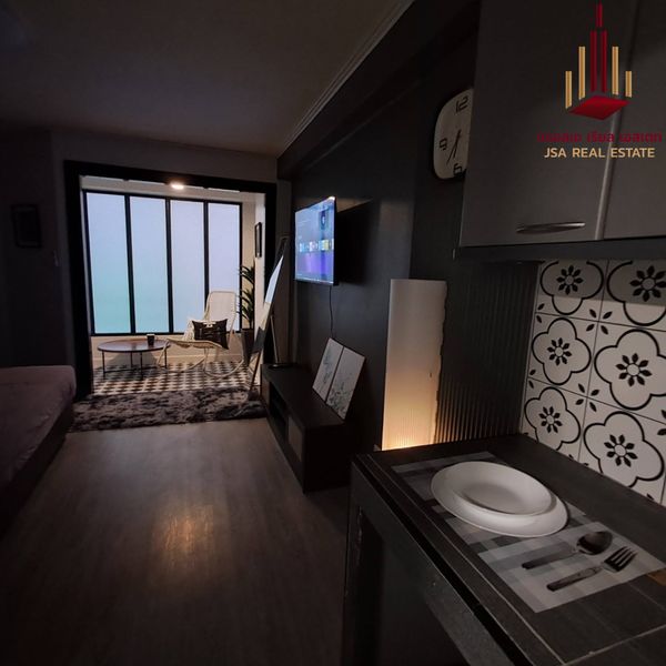 ✨ For Rent : The Waterford Royal Suite Condo ✨  💰 Only 13,000 THB/month