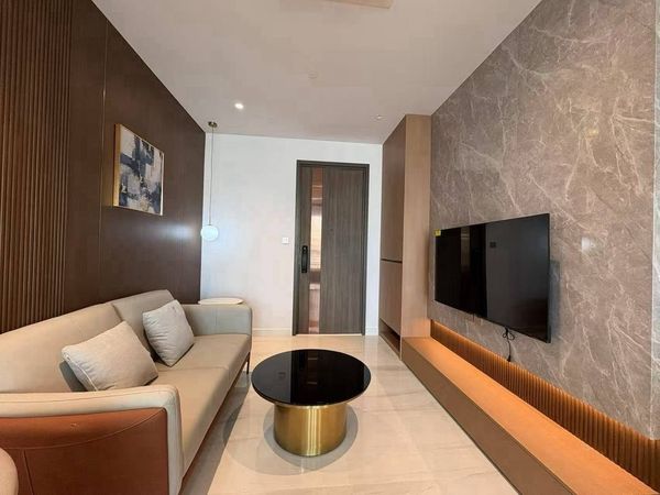🔥Rent 1BR🔥45sqm🔥Floor16🔥41,000/month🔥