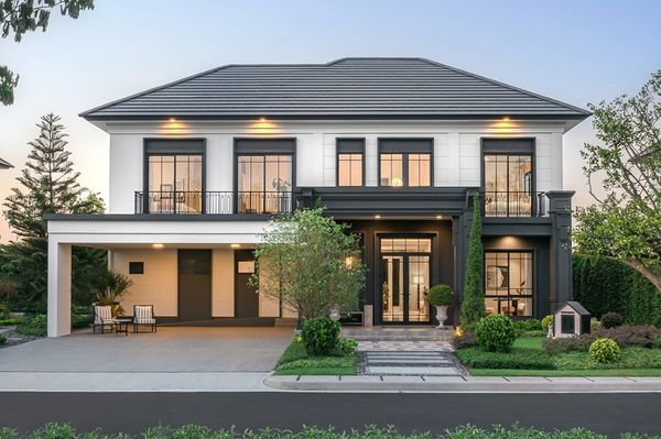 ✨ 🏡 เศรษฐสิริ เกรท วงแหวน - จตุโชติ พร้อมดีลสุดเอ็กซ์คลูซีฟ รอคุณที่ Landmark Living เท่านั้น ‼️