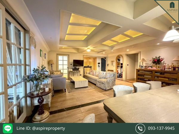 [For Sale] Taiping Tower Condo, Near BTS Ekkamai
