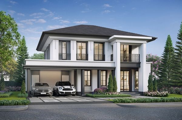 ✨ 🏡เศรษฐสิริ ราชพฤกษ์ - นครอินทร์ พร้อมดีลสุดเอ็กซ์คลูซีฟ รอคุณที่ Landmark Living เท่านั้น ‼️