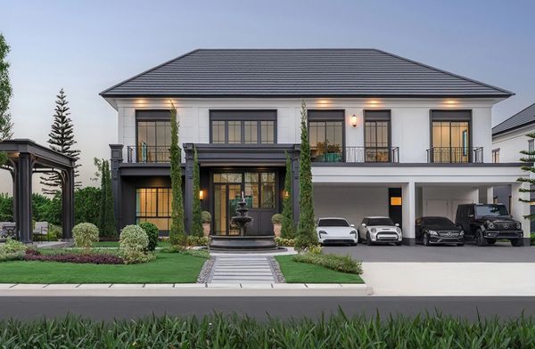 ✨ 🏡 เศรษฐสิริ เกรท วงแหวน - จตุโชติ พร้อมดีลสุดเอ็กซ์คลูซีฟ รอคุณที่ Landmark Living เท่านั้น ‼️
