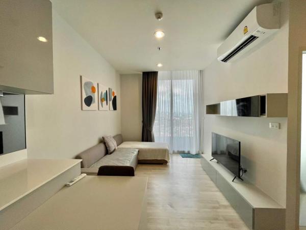Niche Pride Taopoon Interchange / 2 Bedrooms (FOR SALE) BNS185