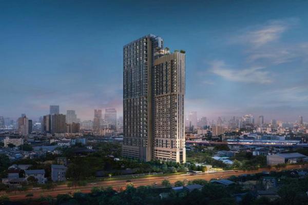 For Sale Condo , XELF by Sansiri , Duplex , Khlong Tan , Khlong Toei , Bangkok , CX-133998