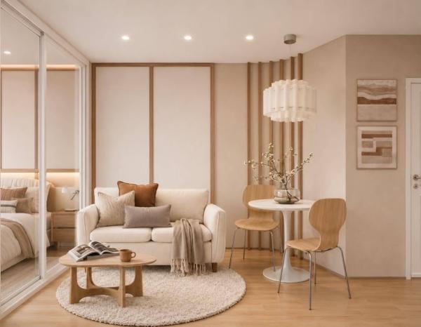 For Sale Condo , The Peak Condominium @ Ratchada - Huawkwang , MRT-Huai Khwang , Huai Khwang , Huai Khwang , Bangkok , CX-160227