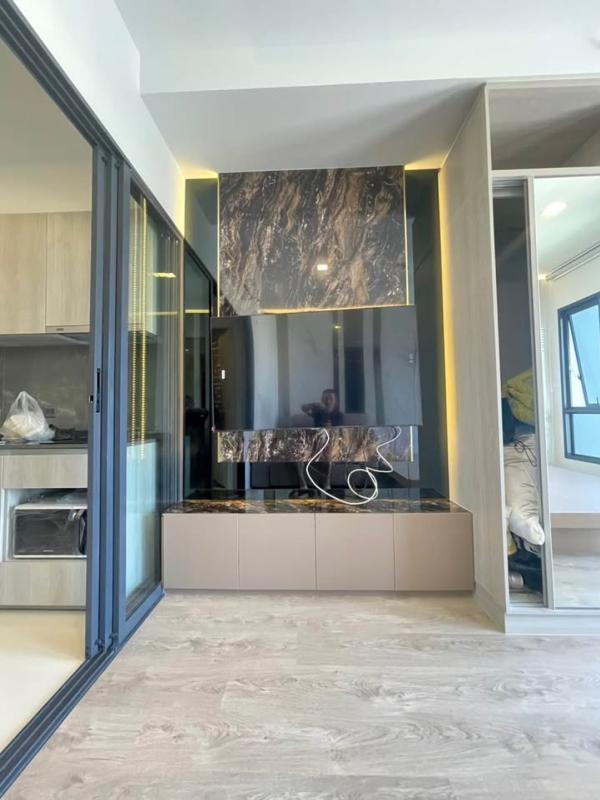 For Sale Condo , The Tree Pattanakarn - Ekkamai , high floor , ARL-Ramkhamhaeng , Suan Luang , Suan Luang , Bangkok , CX-165364