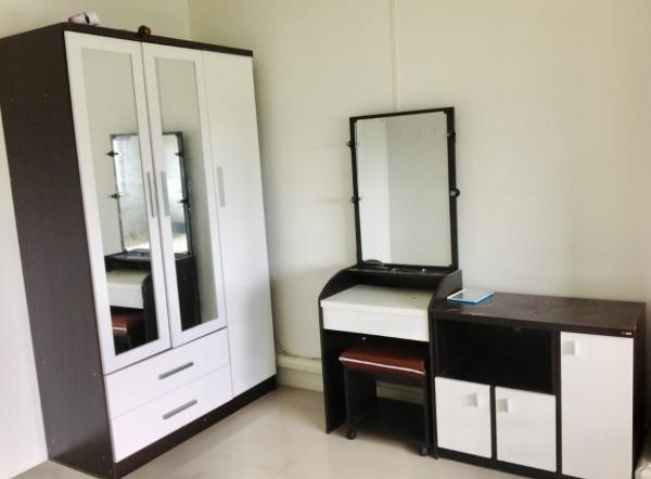 ขายคอนโด  อัญชัน คอนโดมิเนียม ประเวศ เขต ประเวศ กรุงเทพ CX-166715