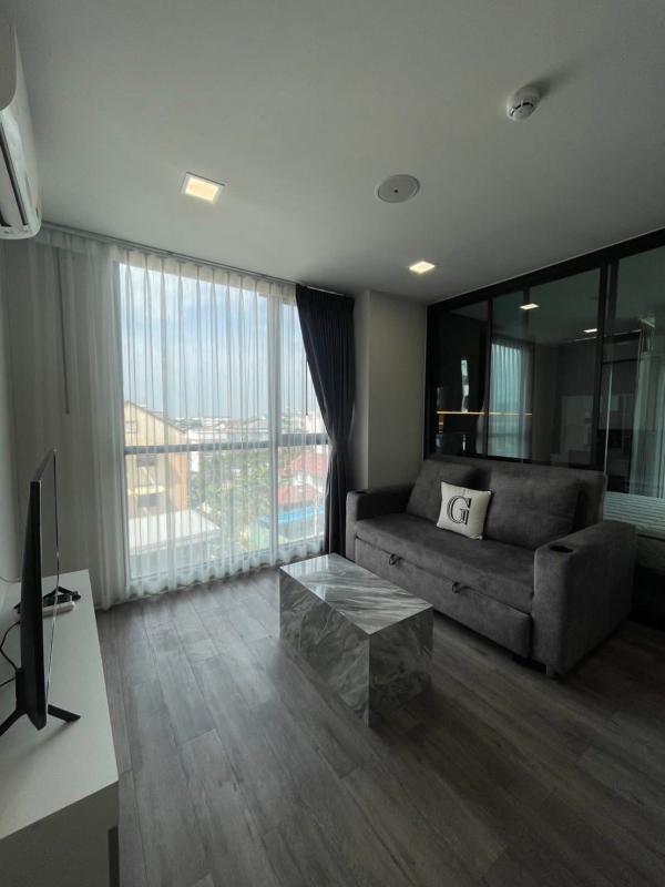 For Sale Condo , Modiz Station Phahonyothin - Ramindra , BTS-Phahon Yothin 59 , Anusawari , Bang Khen , Bangkok , CX-150557