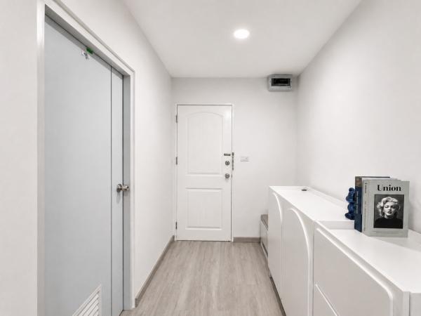 For Sale Condo , Ratchada Prestige Ladprao 48 , newly renovated , MRT-Lat Phrao , Sam Saen Nok , Huai Khwang , Bangkok , CX-166336
