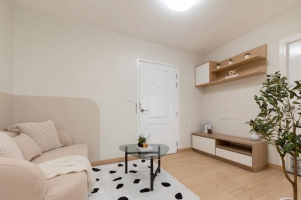 For Sale Condo , iCondo Ngamwongwan , newly renovated , MRT-Yak Tiwanon , Bang Khen , Mueang Nonthaburi , Nonthaburi , CX-157497