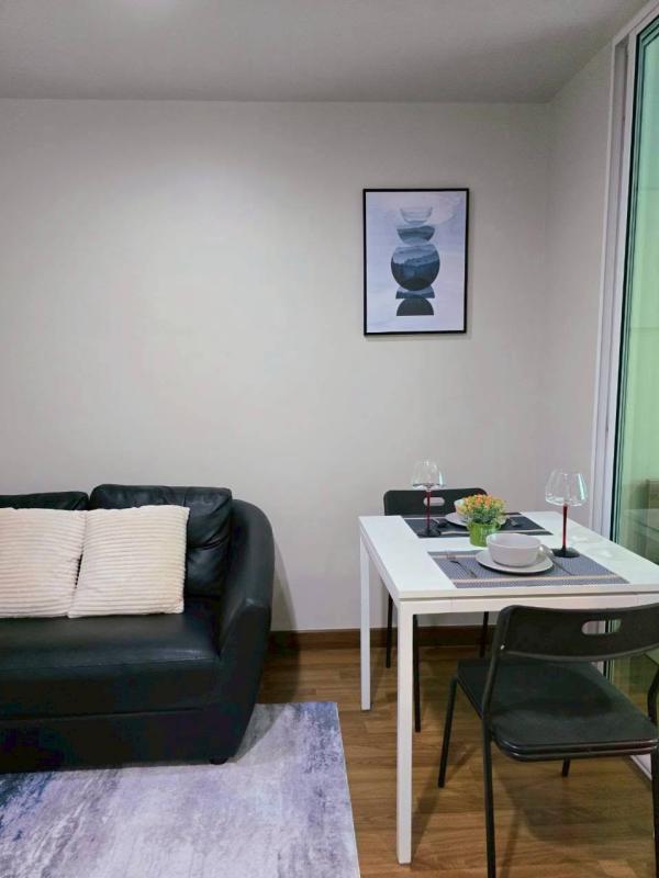For Sale Condo , Regent Home Sukhumvit 81 , BTS-On Nut , Suan Luang , Suan Luang , Bangkok , CX-166434