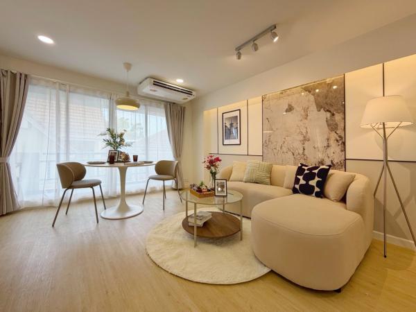 For Sale Condo , Bangna Place , BTS-Bang Na , Bang Na , Phra Khanong , Bangkok , CX-166310