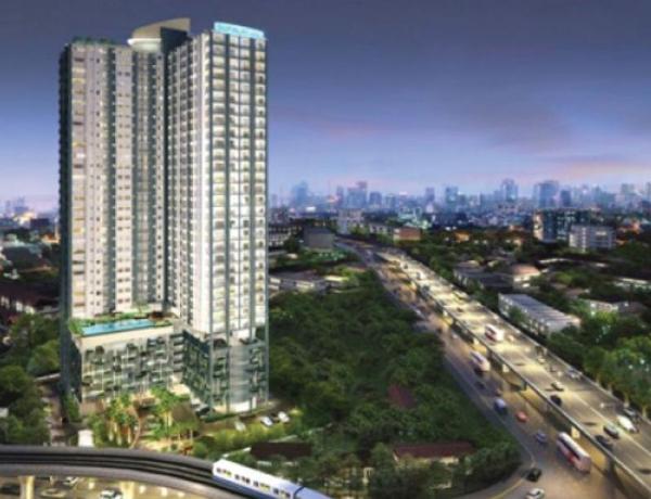 For Sale Condo , Supalai Vista @ Tiwanon Intersection , MRT-Yak Tiwanon , Talat Khwan , Don Mueang , Nonthaburi , CX-166062