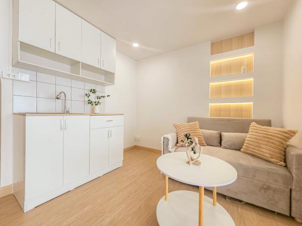For Sale Condo , City Villa , MRT-Ladprao 101 , Khlong Chan , Bang Kapi , Bangkok , CX-166227