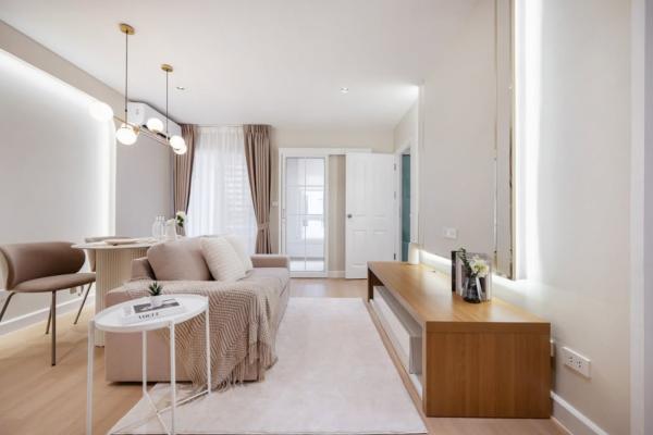 For Sale Condo , REGENT HOME 22 SUKHUMVIT 85 , BTS-On Nut , Bang Chak , Phra Khanong , Bangkok , CX-155774