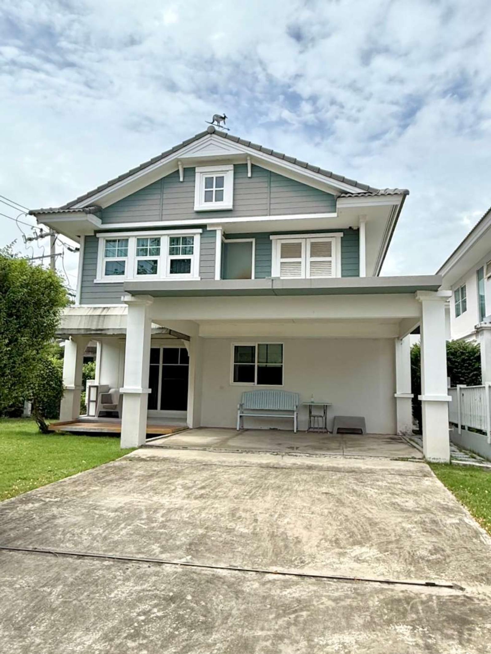 ชัยพฤกษ์ บางนา กม 7 / 3 ห้องนอน (ขาย), Chaiyapruek Bangna Km.7 / 3 Bedrooms (FOR SALE) DA086 ชัยพฤกษ์ บางนา กม 7 / 3 ห้องนอน (ขาย), Chaiyapruek Bangna Km.7 / 3 Bedrooms (FOR SALE) DA086