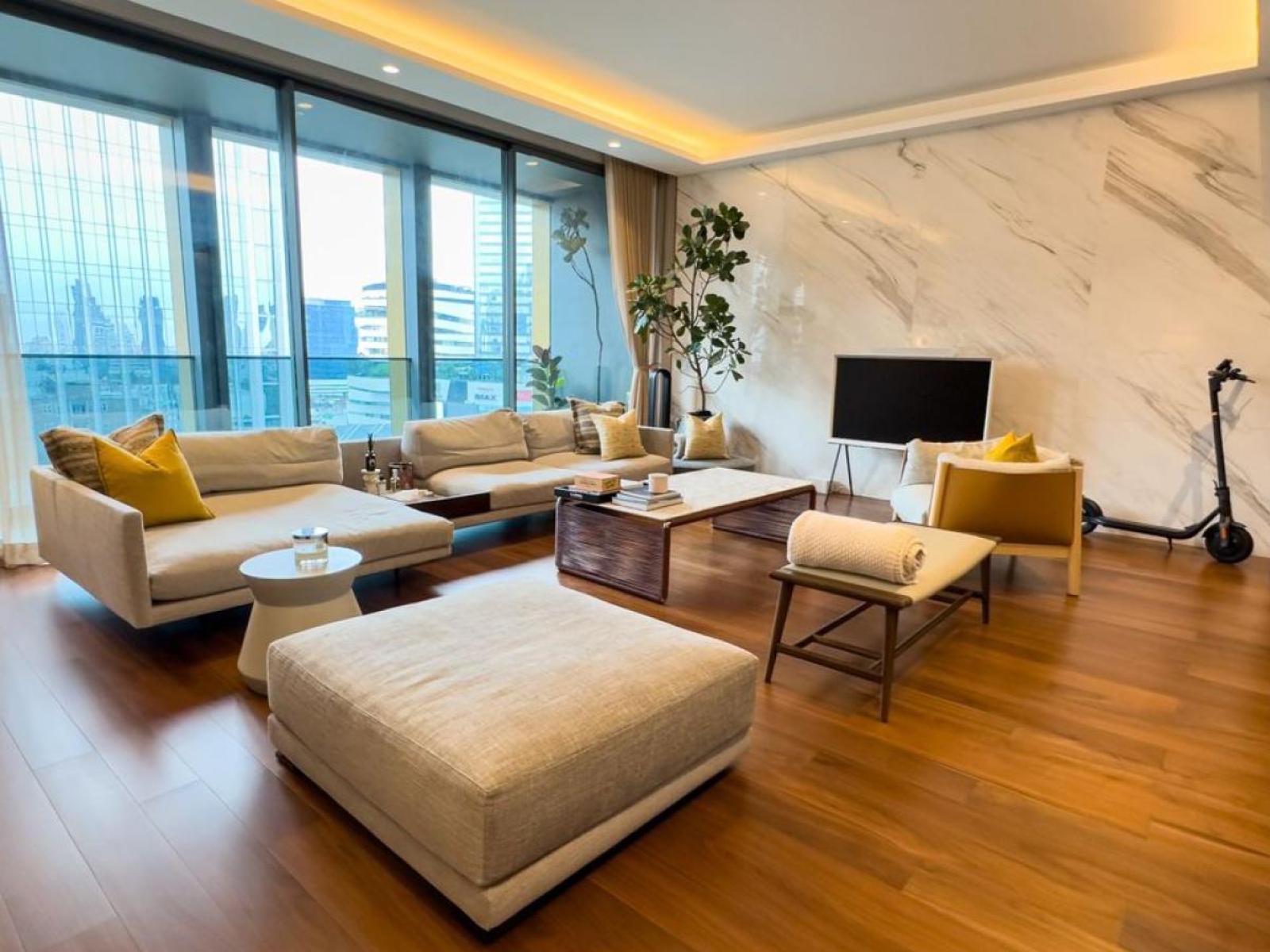 For Sale Condo , The Estelle Phrom Phong , BTS-Phrom Phong , Khlong Tan , Khlong Toei , Bangkok , CX-93987