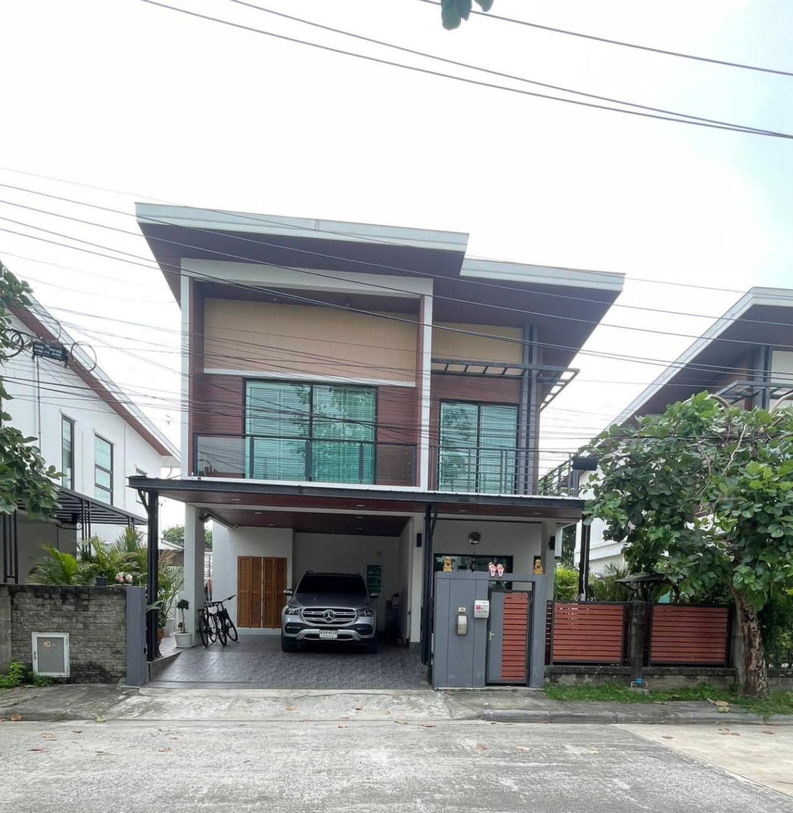 ขายบ้าน วี ทู อ่อนนุช-พระราม 9 ARL-บ้านทับช้าง ประเวศ เขต ประเวศ กรุงเทพ CX-166228 ขายบ้าน วี ทู อ่อนนุช-พระราม 9 ARL-บ้านทับช้าง ประเวศ เขต ประเวศ กรุงเทพ CX-166228
