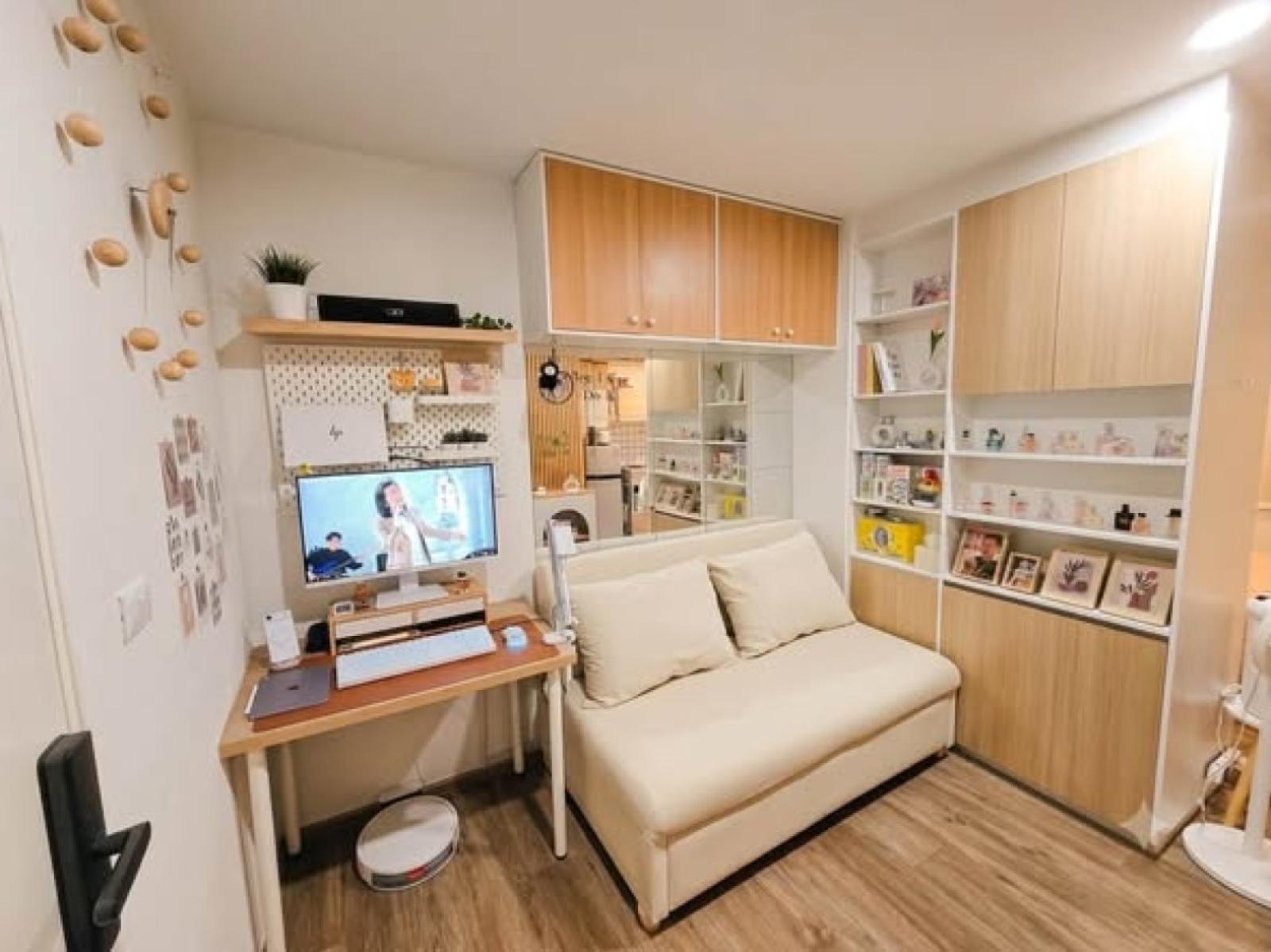 For Sale Condo , Sena Kith Srinakarin - Sridan , MRT-Sridan , Samrong Nuea , Mueang Samut Prakan , Samut Prakarn , CX-165910 For Sale Condo , Sena Kith Srinakarin - Sridan , MRT-Sridan , Samrong Nuea , Mueang Samut Prakan , Samut Prakarn , CX-165910