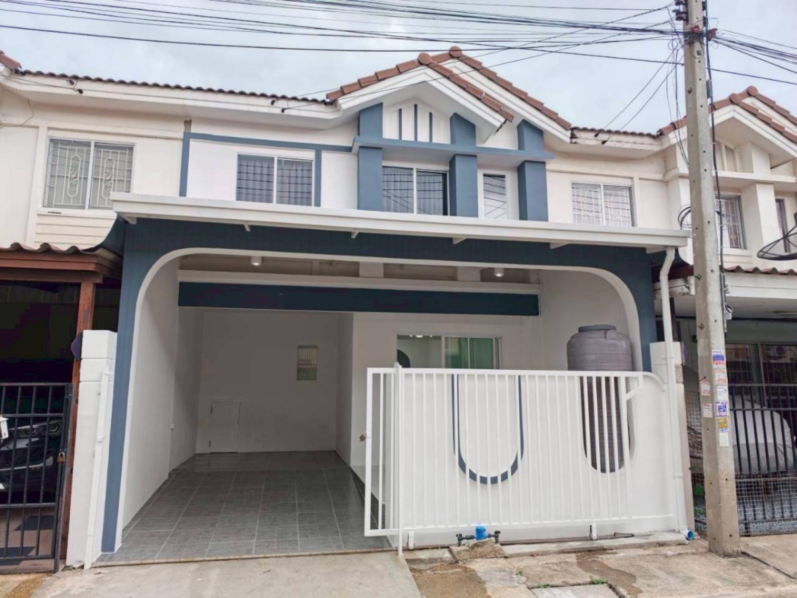 For Sale Townhouse/Townhome , Baan Pruksa 50 Krungthep - Pathumthani , Bang Khayaeng , Mueang Pathum Thani , Pathum Thani , CX-165743 For Sale Townhouse/Townhome , Baan Pruksa 50 Krungthep - Pathumthani , Bang Khayaeng , Mueang Pathum Thani , Pathum Thani , CX-165743