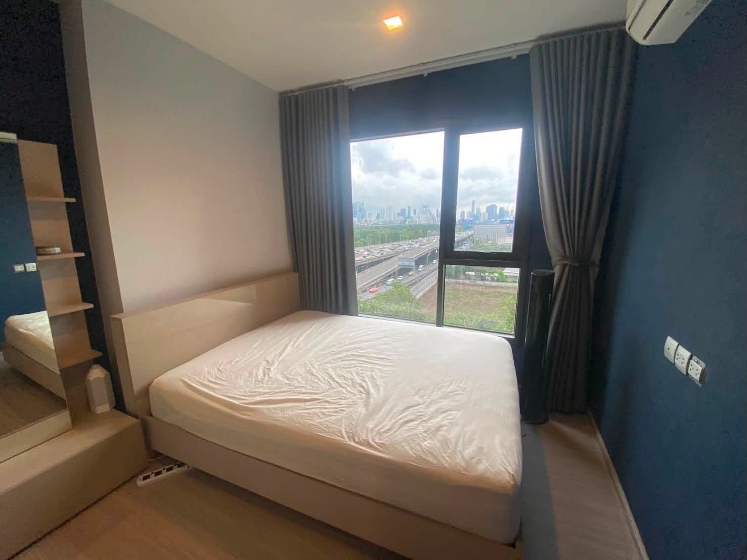🔥Condo for sale: Life Asoke Hype, Life Asoke Hype, potential location near MRT Rama 9, only 300 meters and Airport Link Makkasan, ✅fully furnished, ready to move in. 🔥Condo for sale: Life Asoke Hype, Life Asoke Hype, potential location near MRT Rama 9, only 300 meters and Airport Link Makkasan, ✅fully furnished, ready to move in.
