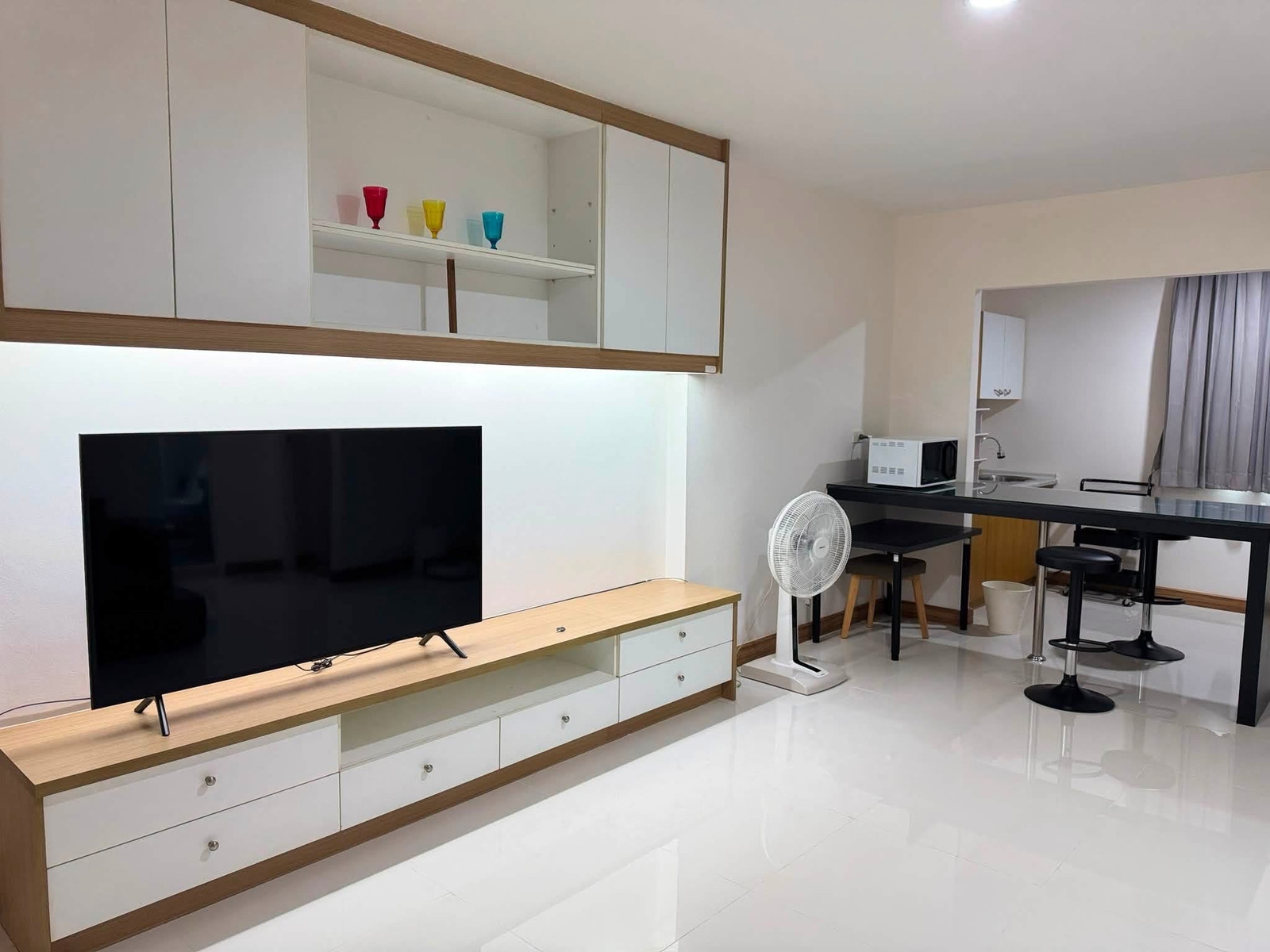 ให้เช่า CityHome Sukhumvit ห้องมุมติดบีทีเอส อุดมสุข 350 เมตร ✨ ให้เช่า CityHome Sukhumvit ห้องมุมติดบีทีเอส อุดมสุข 350 เมตร ✨