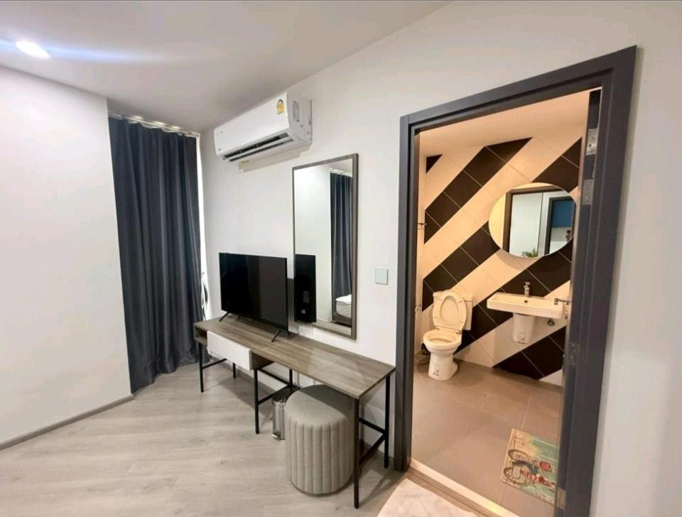 The Base Saphanmai for rent – รูปที่ 4
