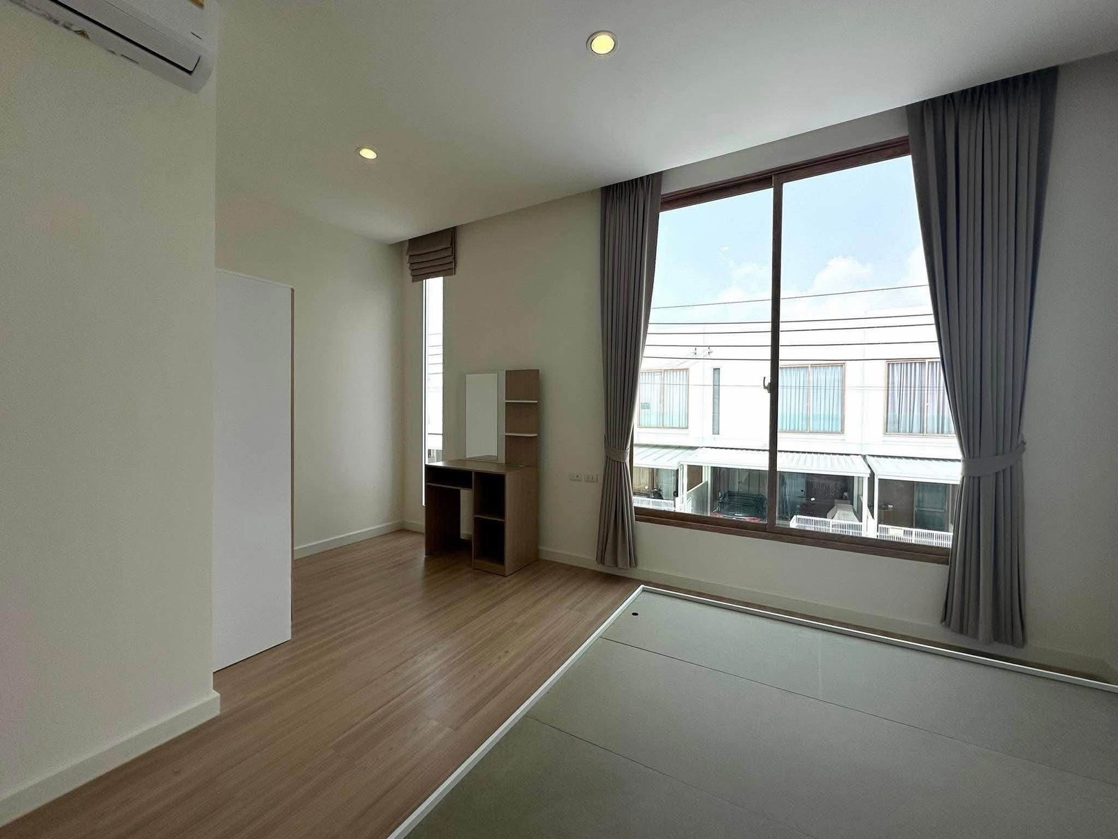 出租联排别墅 Nora Bangna 🏡 – รูปที่ 3