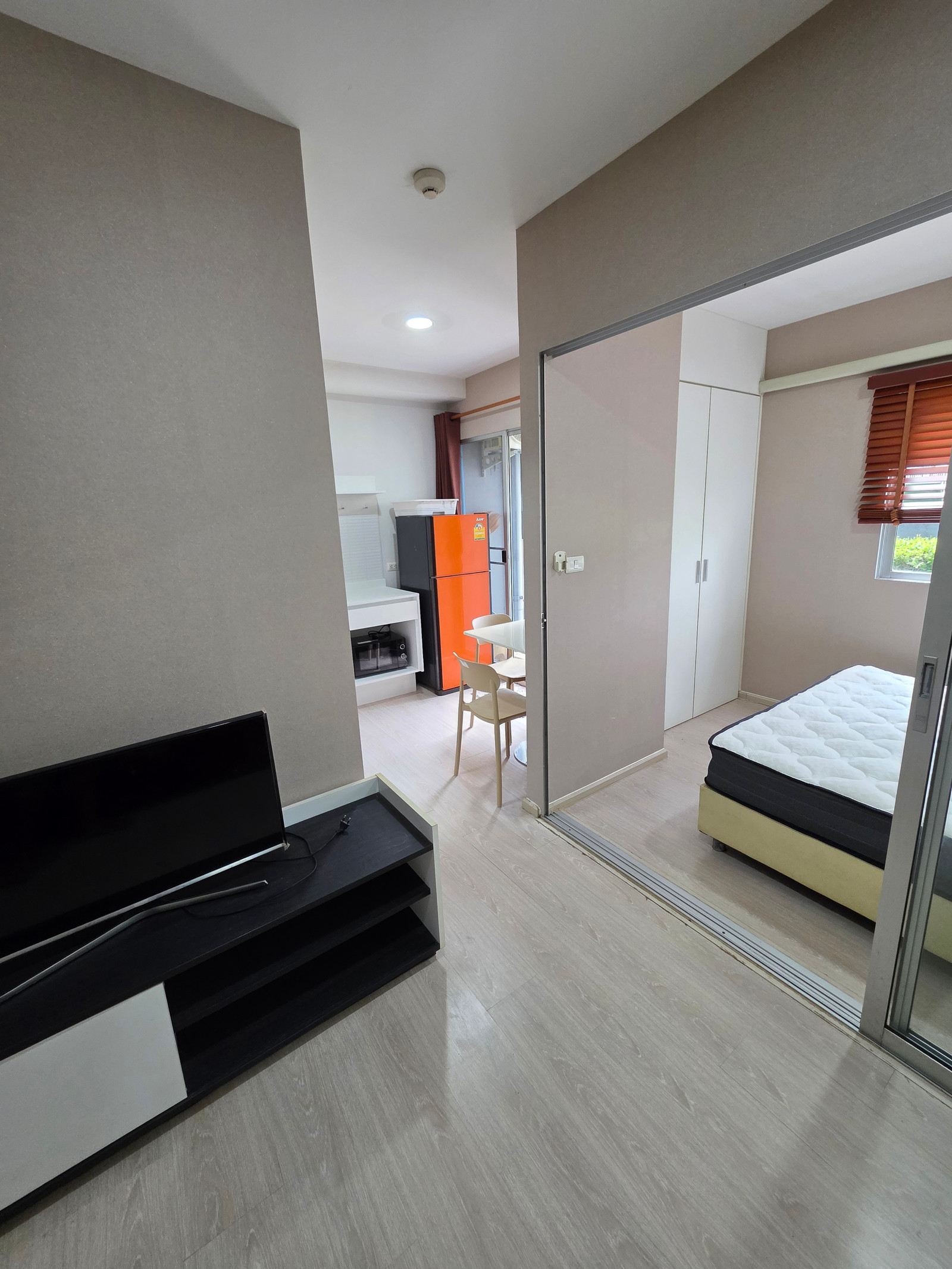 Plum Condo Park Rangsit Phase 1 – รูปที่ 4