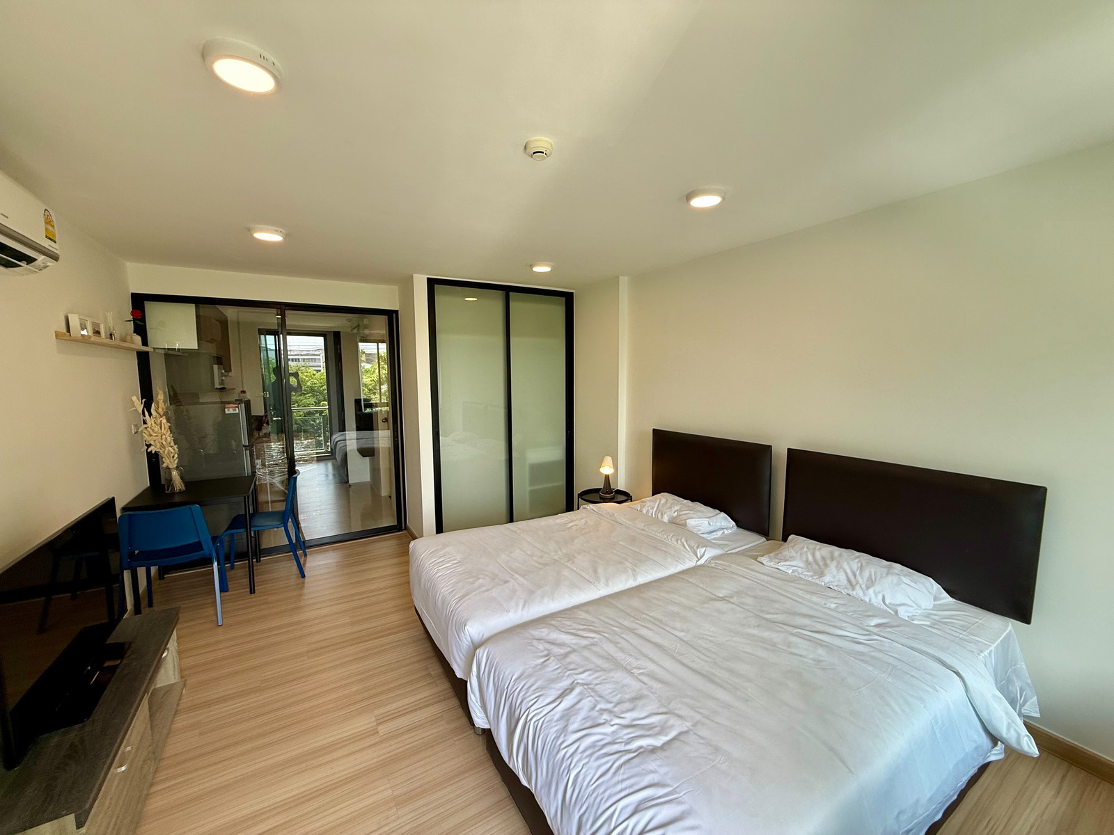 📍 ห้องใหม่มือ1 📍 โครงการ  Chateau In Town Pinklao (ชาโตว์ อินทาวน์ ปิ่นเกล้า) สนใจดูห้อง Call: 0955071632 (ไกด์ Agent) แอดไลน์จากเบอร์ได้