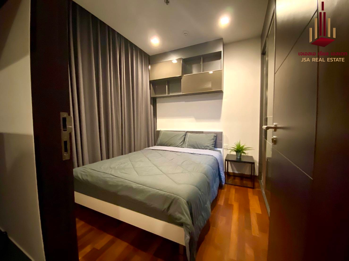 ✨ For Rent: Wish Signature Midtown Siam Condo ✨💰 Only 19,000 THB/month