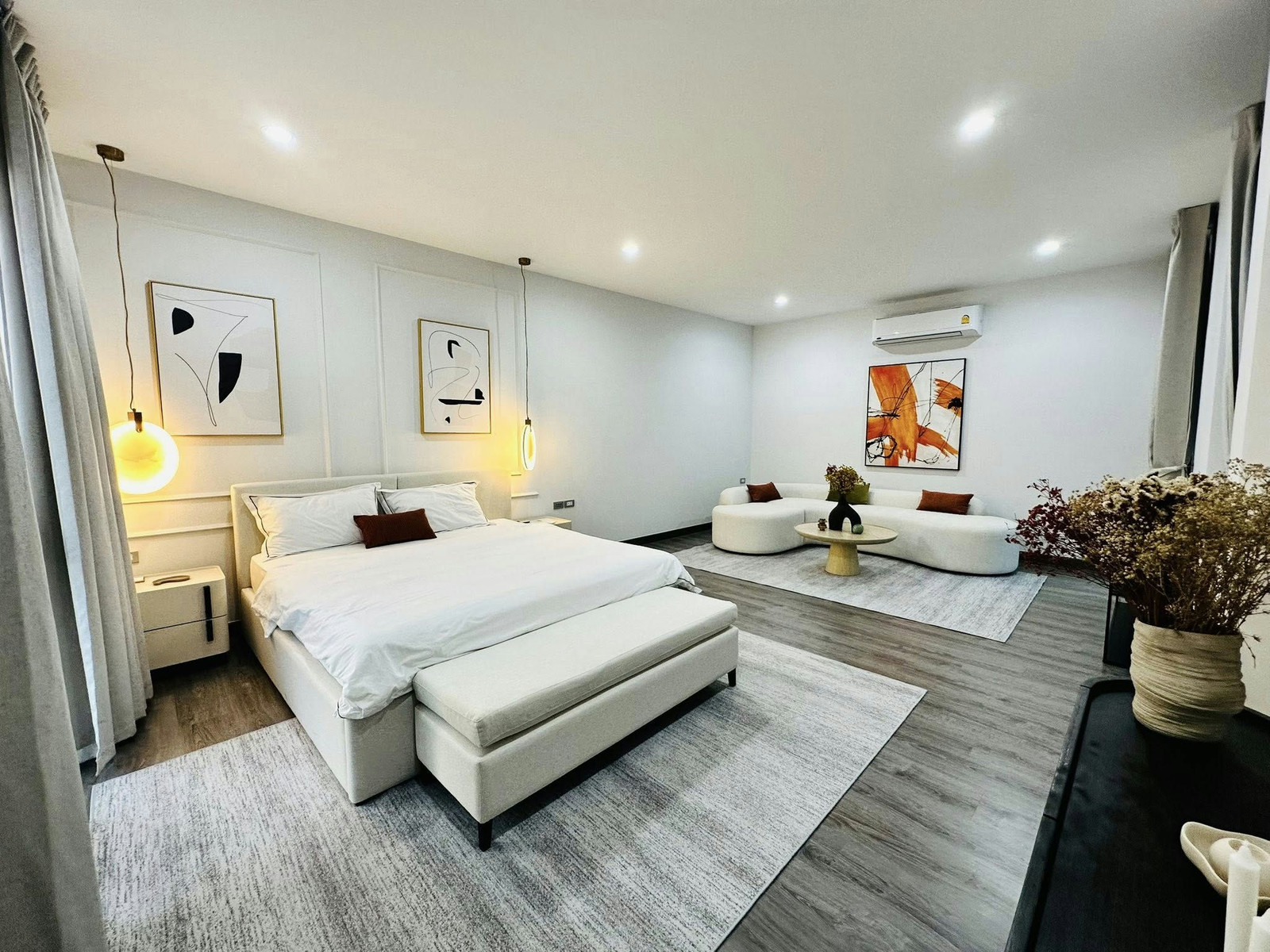 Baan Klang Muang Classe Sukhumvit 77 – รูปที่ 3