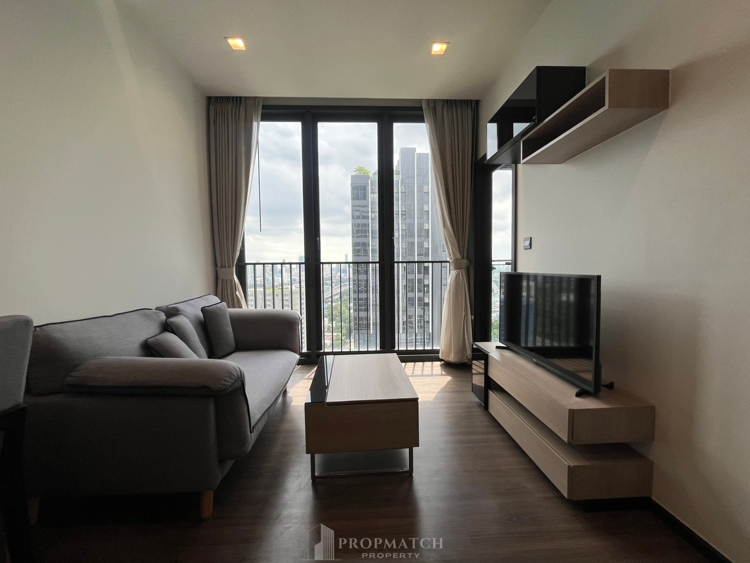✨Flash Deal ✨ THE LINE Asoke-Ratchada ( 1Bed 1Bath 34SQM.) ready to move in! Only 4,500,000 baht Tel.0981315848 @propmatch ✨Flash Deal ✨ THE LINE Asoke-Ratchada ( 1Bed 1Bath 34SQM.) ready to move in! Only 4,500,000 baht Tel.0981315848 @propmatch