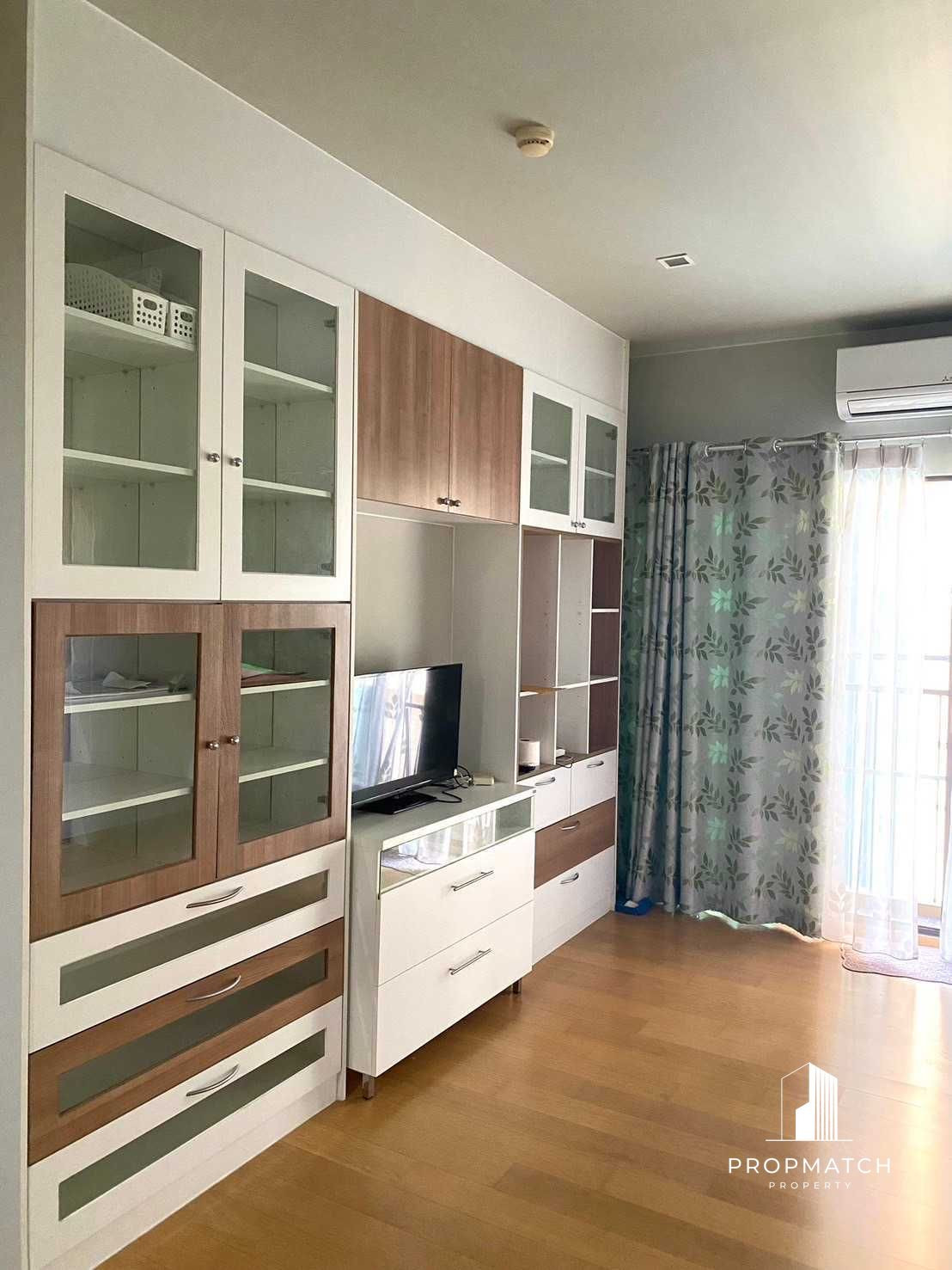 ✨Flash Deal ✨Noble Revent (1Bed 1Bath 47.11SQM.) ready to move in! Only 6,490,000 baht Tel.0981315848 @propmatch