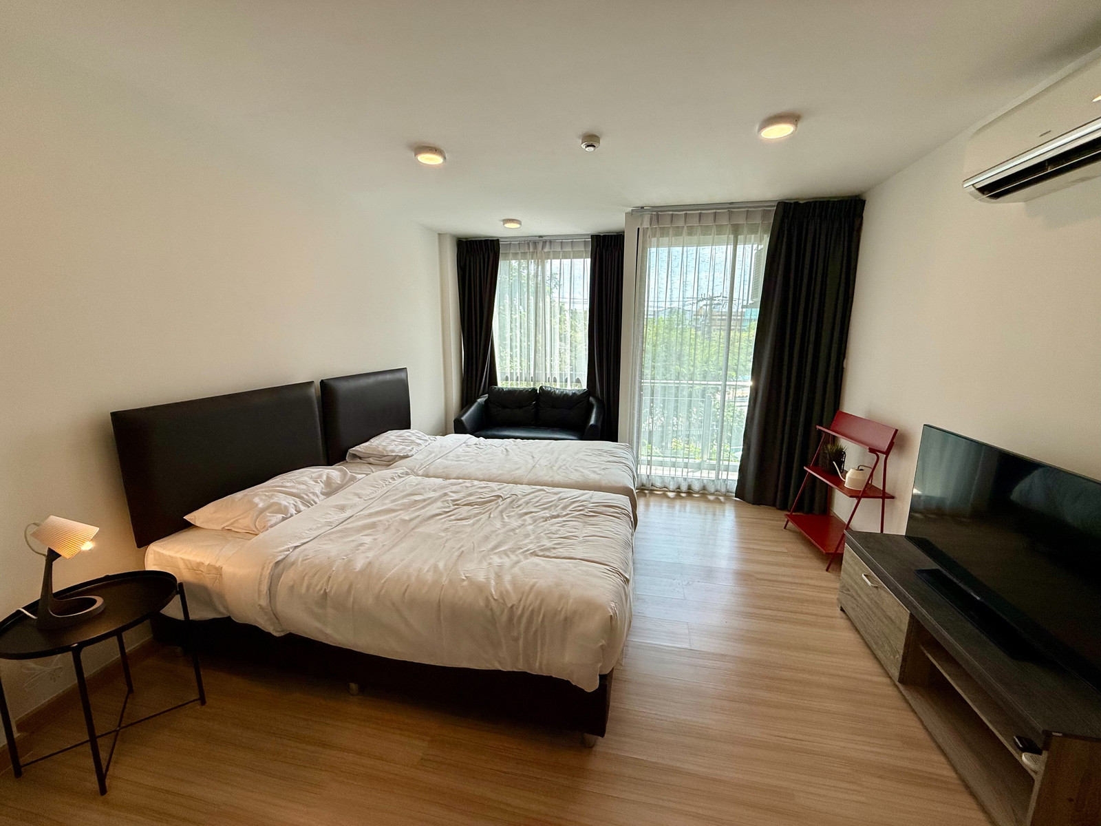 📍 ห้องใหม่มือ1 📍 โครงการ  Chateau In Town Pinklao (ชาโตว์ อินทาวน์ ปิ่นเกล้า) สนใจดูห้อง Call: 0955071632 (ไกด์ Agent) แอดไลน์จากเบอร์ได้ – รูปที่ 2