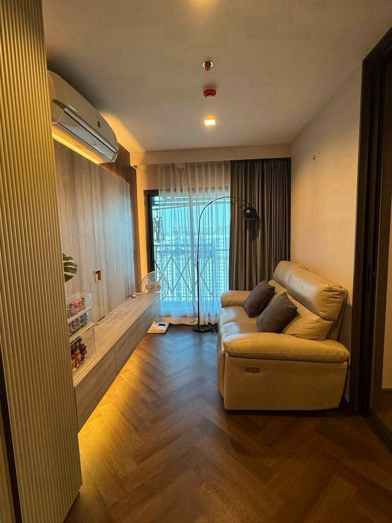 🏠✨ Life Sathorn Sierra (Life Sathorn Sierra) | 1 bedroom condo for sale (HBH-TB-44) 🏠✨ Life Sathorn Sierra (Life Sathorn Sierra) | 1 bedroom condo for sale (HBH-TB-44)
