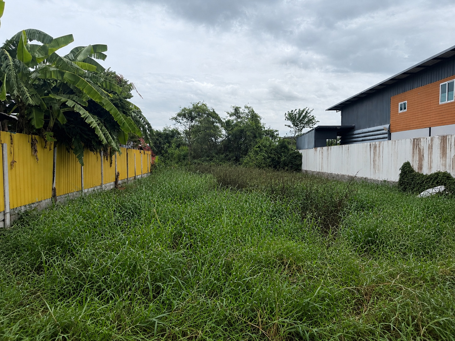 400 sq.m. Vacant Land for Sale in Soi Khlong Sam 11/9, Khlong 3, Khlong Luang, Pathum Thani 400 sq.m. Vacant Land for Sale in Soi Khlong Sam 11/9, Khlong 3, Khlong Luang, Pathum Thani