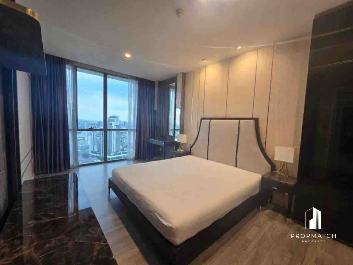 🔥ห้องว่างขายด่วน🔥ห้องสวย ชั้นสูง วิวแม่น้ำ 333 Riverside (2 bed 87 sqm) เพียง 12.5 MB เท่านั้น‼️ Tel.093-9796392 K.เฌอ – รูปที่ 2