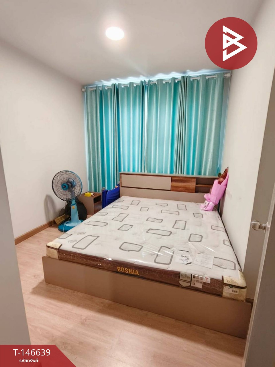 ขายทาวน์เฮ้าส์ หมู่บ้านบริทาเนีย บางนา กม.42 (Britania Bangna KM.42) ฉะเชิงเทรา – รูปที่ 4