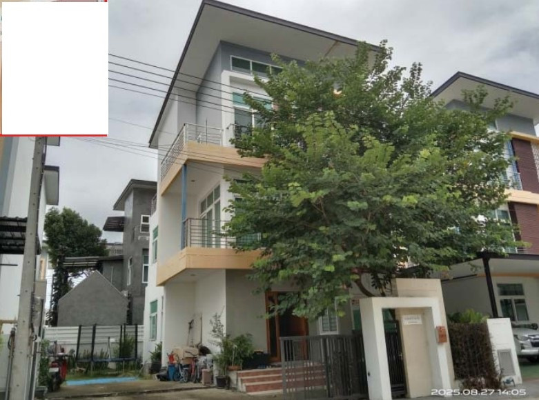 🔥 ขาย บ้านแฝด 3 ชั้น✅ หมู่บ้านบ้านหลังสวน บ้านหลังสวน (Baan Lang Suan) 🔥 ขาย บ้านแฝด 3 ชั้น✅ หมู่บ้านบ้านหลังสวน บ้านหลังสวน (Baan Lang Suan)