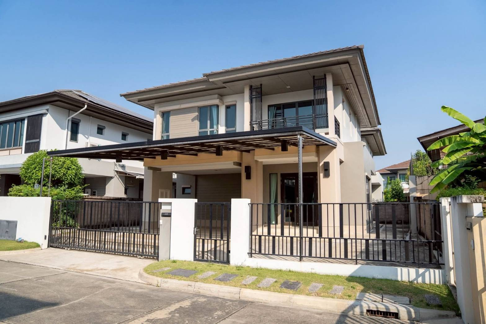🔥 House for sale, very good location! Setthasiri Ratchaphruek - Charan 2, near Siriraj Hospital, Thonburi Hospital, Fai Chai Intersection, The Circle Food Villa, and Thonburi Fresh Market. 🔥 House for sale, very good location! Setthasiri Ratchaphruek - Charan 2, near Siriraj Hospital, Thonburi Hospital, Fai Chai Intersection, The Circle Food Villa, and Thonburi Fresh Market.