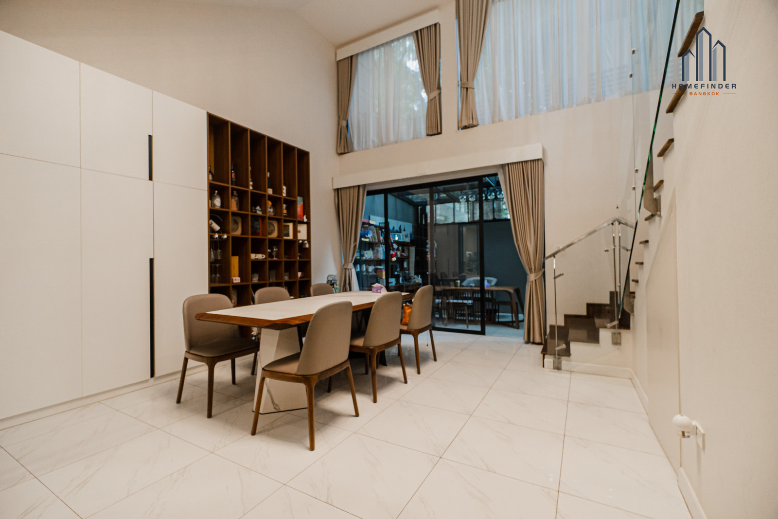 หลังสุดท้าย! บ้านหรู Fully Furnished ลดกว่า 1 ล้านบาท – รูปที่ 3