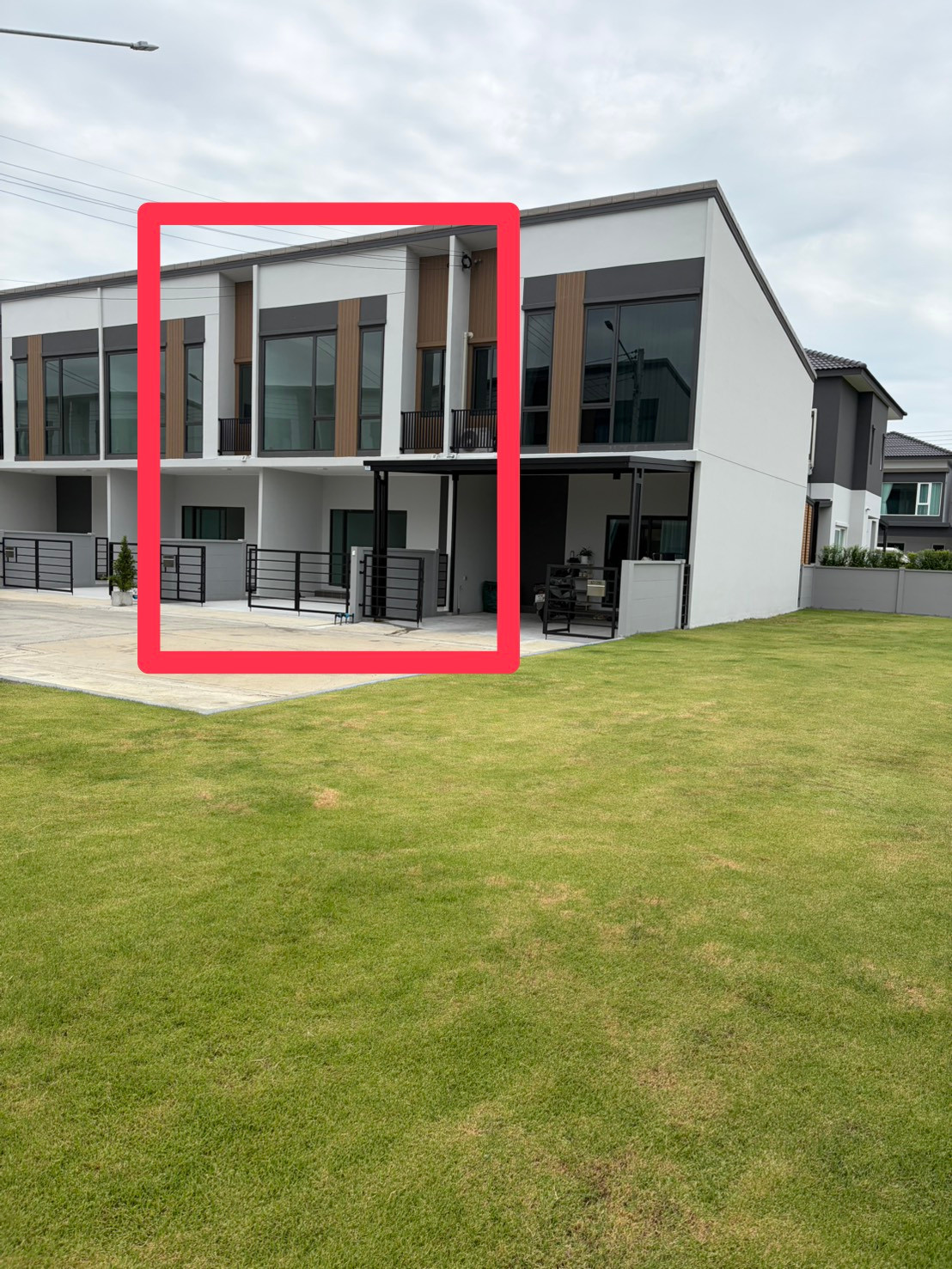 🏡 บ้านใหม่ป้ายแดง พร้อมหาผู้เช่าคนแรก! 📍 GRANDE PLENO พหลฯ – วิภาวดี 2 🏡 บ้านใหม่ป้ายแดง พร้อมหาผู้เช่าคนแรก! 📍 GRANDE PLENO พหลฯ – วิภาวดี 2