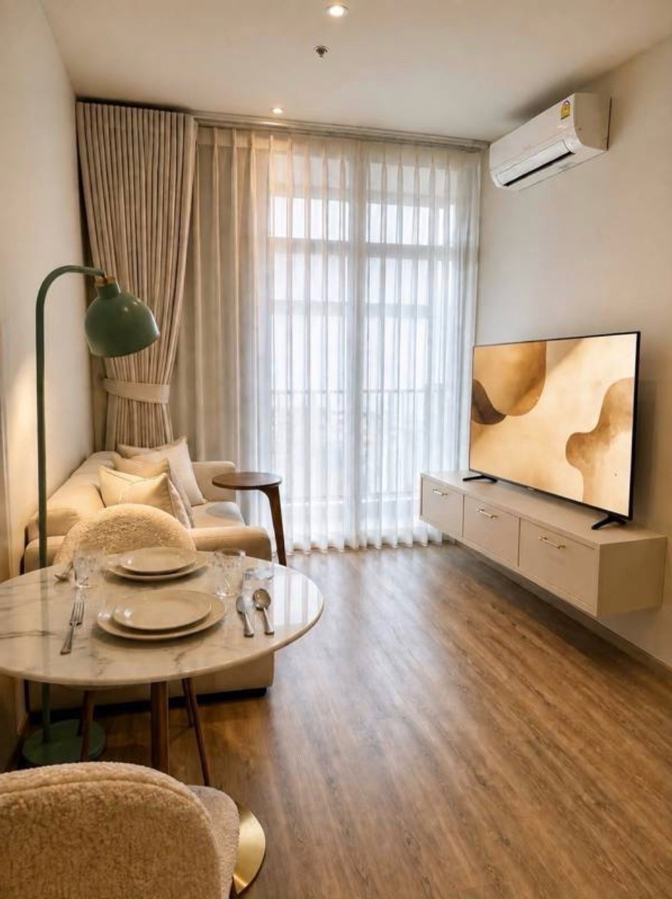 For rent Rhythm Ekkamai Estate☎️0912322009 For rent Rhythm Ekkamai Estate☎️0912322009