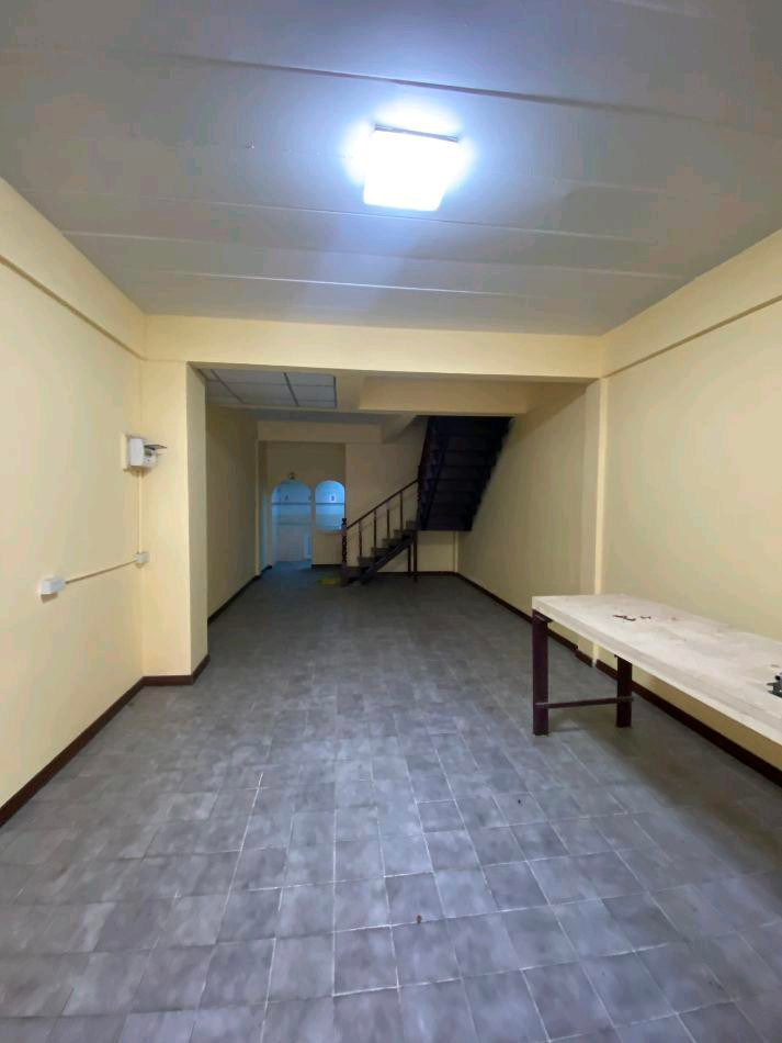 Townhome Ban Khlong Luang Home Place – รูปที่ 2