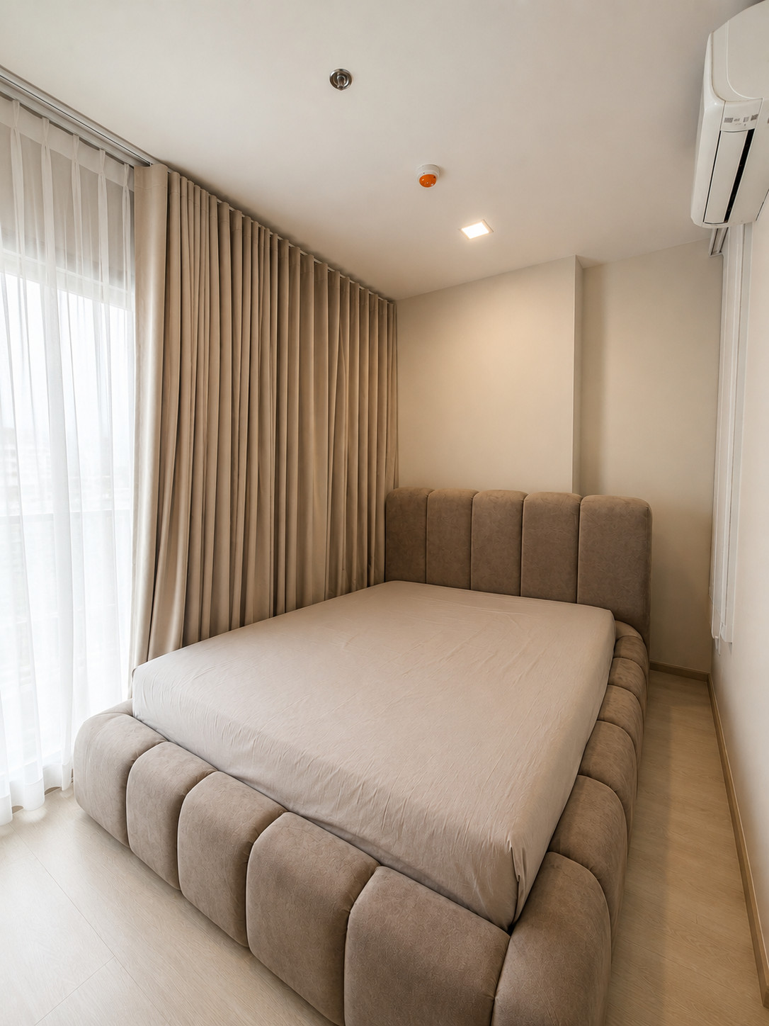 The Privacy Jatujak | 2 bedrooms, 1 living room Includes all built-in furniture. Ready to move in | Price 6,900,000 Contact to make an appointment to view 📞: 065-626-5636 (Khun Kee) The Privacy Jatujak | 2 bedrooms, 1 living room Includes all built-in furniture. Ready to move in | Price 6,900,000 Contact to make an appointment to view 📞: 065-626-5636 (Khun Kee)